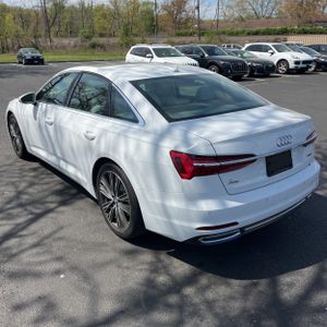 AUDI A6 SEDAN PREMIUM 45 TFSI QUATTRO S TRONIC - 5