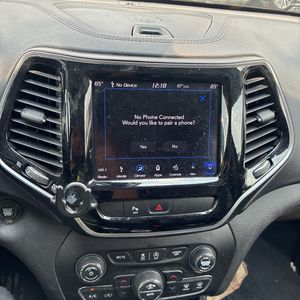 2019 JEEP CHEROKEE LIMITED 缩略图 37