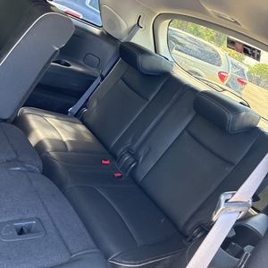 2020 Infiniti QX60 LUXE 照片 36