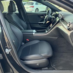 2023 Mercedes-BENZ C-CLASS — миниатюра 32