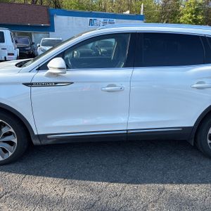 LINCOLN NAUTILUS RESERVE - 4