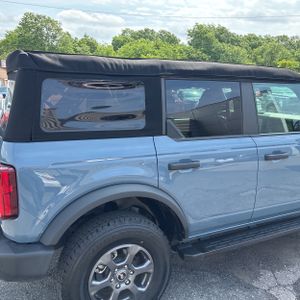 FORD BRONCO BIG BEND - 9