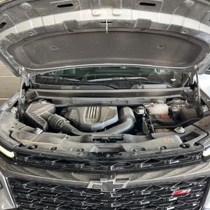 صورة مصغرة 43 لـ 2025 Chevrolet TRAVERSE Z71