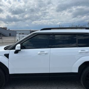 HYUNDAI SANTA FE CALLIGRAPHY - 4