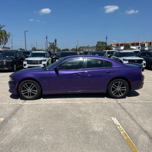 DODGE CHARGER GT - 3