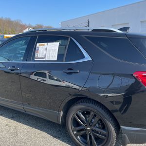 CHEVROLET EQUINOX LT - 6