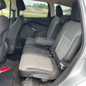 2013 FORD ESCAPE SE 缩略图 34