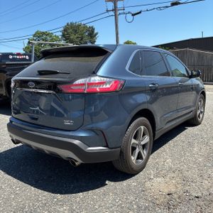 FORD EDGE SEL - 7