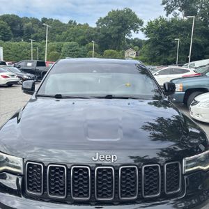 صورة 15 لـ 2021 JEEP GRAND CHEROKEE HIGH ALTITUDE