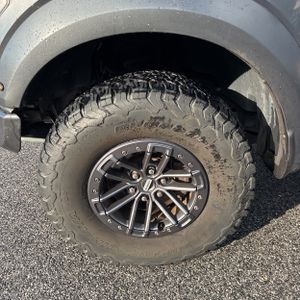 صورة 17 لـ 2019 FORD F-150 RAPTOR