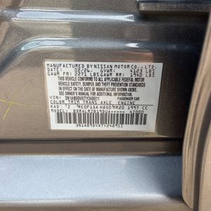 2026 Nissan SENTRA SR thumbnail 49