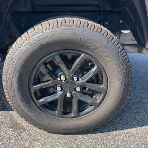2022 JEEP GLADIATOR SPORT S 缩略图 18