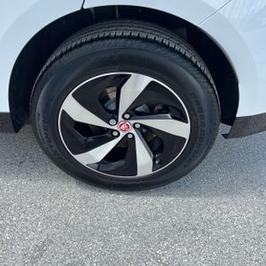 2021 Jaguar F-PACE P250 S 照片 18