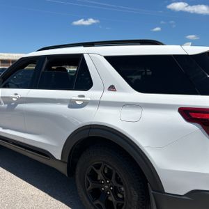 FORD EXPLORER TIMBERLINE - 6