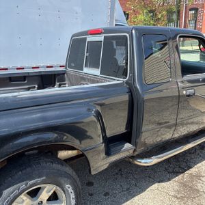 FORD RANGER EDGE - 8