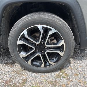 صورة مصغرة 20 لـ 2022 JEEP COMPASS LIMITED