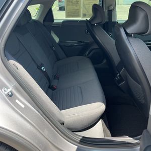 صورة مصغرة 35 لـ 2025 KIA K4 EX