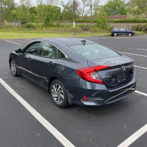 HONDA CIVIC - 5