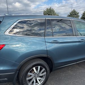 HONDA PILOT EX-L - 9