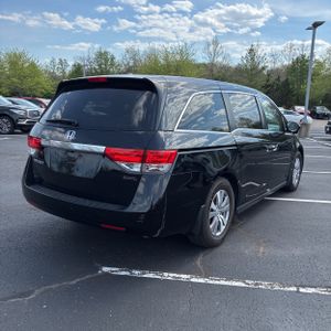 HONDA ODYSSEY EX-L - 8