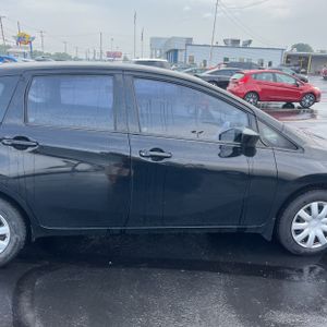 2016 Nissan VERSA NOTE S PLUS — миниатюра 11