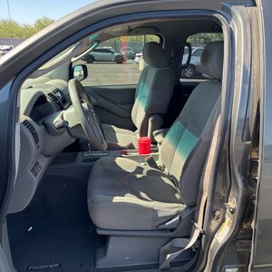 2008 Nissan FRONTIER SE thumbnail 31