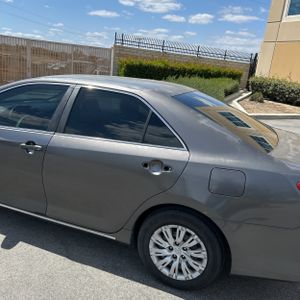 TOYOTA CAMRY - 6