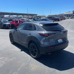 MAZDA CX-30 2.5 S CARBON EDITION - 5