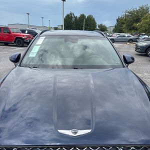 صورة مصغرة 15 لـ 2022 Genesis GV70 2.5T STANDARD