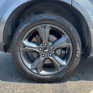 2018 Dodge JOURNEY CROSSROAD — миниатюра 19