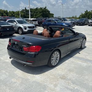 2016 BMW 435I — фото 8