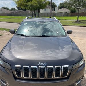 2021 JEEP CHEROKEE HIGH ALTITUDE 缩略图 15