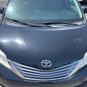 صورة مصغرة 15 لـ 2015 Toyota SIENNA XLE 8-PASSENGER