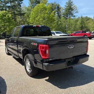 FORD F-150 XL - 3