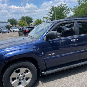 صورة 2 لـ 2006 Toyota 4RUNNER SR5