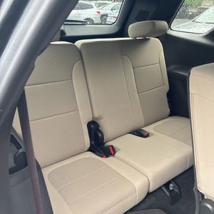 2023 Chevrolet TRAVERSE LS — миниатюра 36