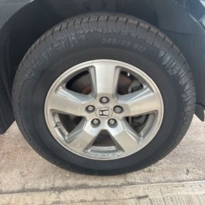 2010 Honda PILOT EX-L 缩略图 17
