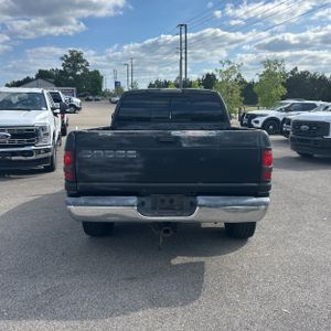 DODGE RAM 1500 ST - 7
