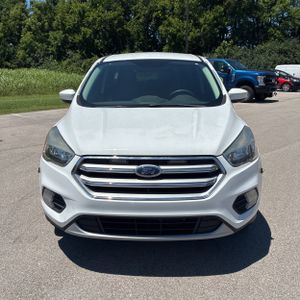 2017 FORD ESCAPE SE — миниатюра 14