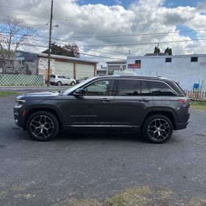 JEEP GRAND CHEROKEE 4XE SUMMIT RESERVE - 3