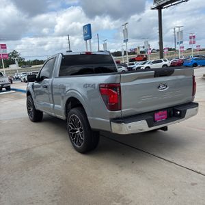 FORD F-150 XL - 5