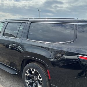 JEEP WAGONEER L SERIES III - 6