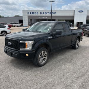 FORD F-150 XL - 1
