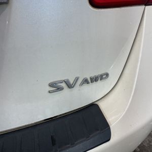 2012 Nissan ROGUE SV — миниатюра 23