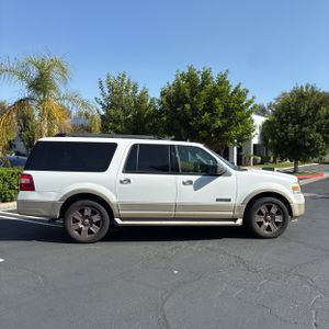 FORD EXPEDITION EL EDDIE BAUER - 10