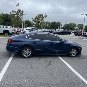 HYUNDAI SONATA SE - 10