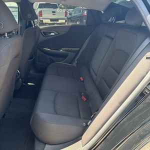 صورة مصغرة 34 لـ 2023 Chevrolet MALIBU LT
