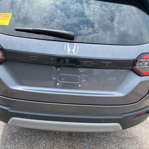 2025 Honda PILOT EX-L — миниатюра 23
