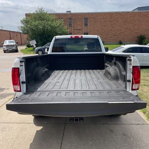 صورة مصغرة 40 لـ 2018 RAM 1500 TRADESMAN