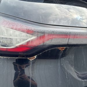2016 FORD EDGE TITANIUM 缩略图 55